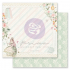 Prima Marketing Miel 12x12 Inch Paper Pad (998066)